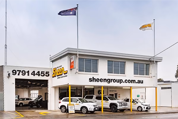Dandenong