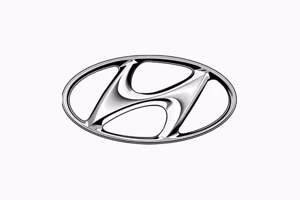 Hyundai logo