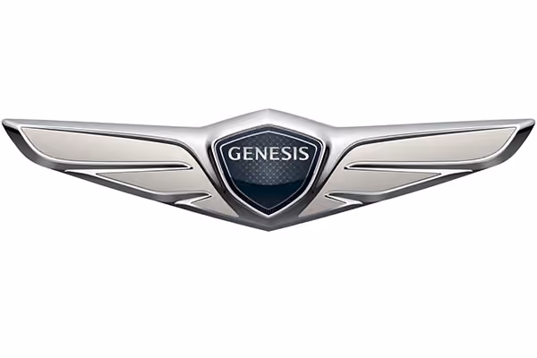 Genesis logo