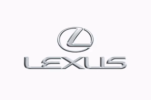 Lexus logo