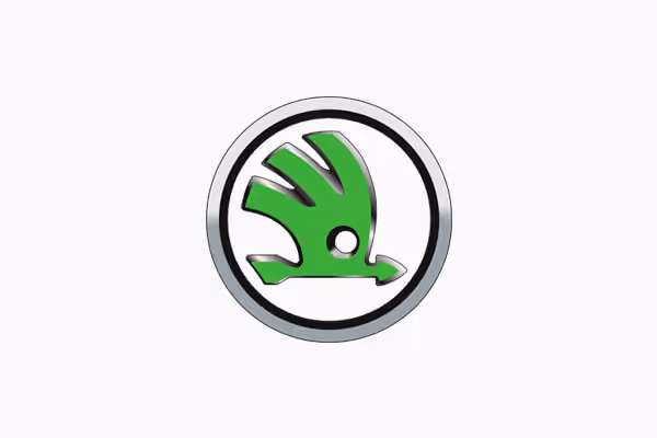 Skoda logo
