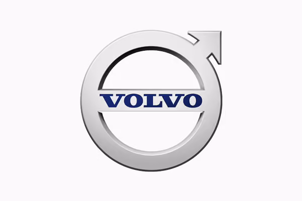 Volvo logo