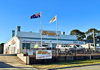 Mornington