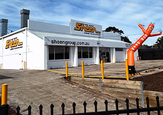 Mornington