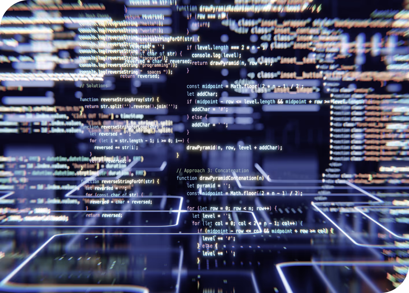 Detect spoofed or malicious apps.
