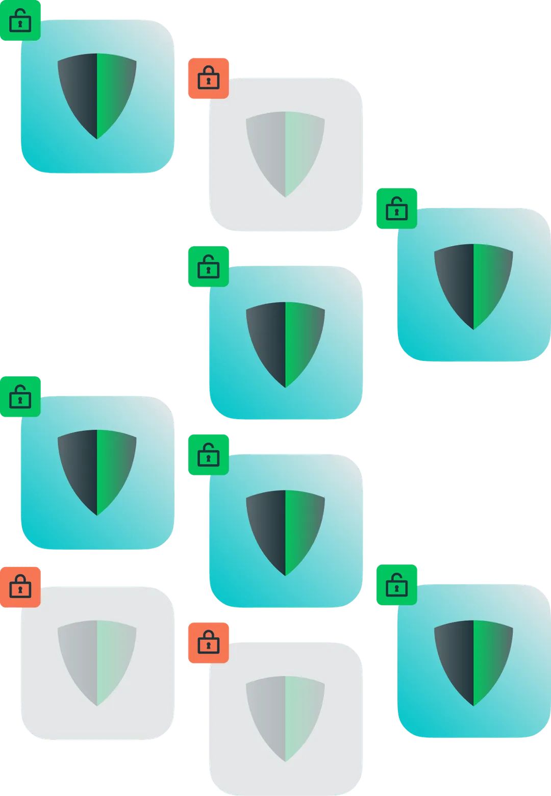 A new breed of AI-enabled adversaries.