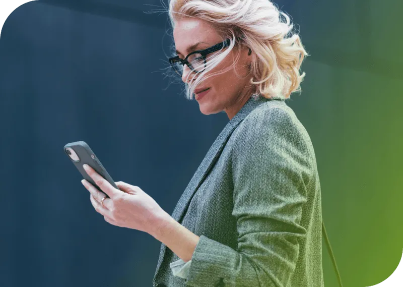Mobile security is a human problem