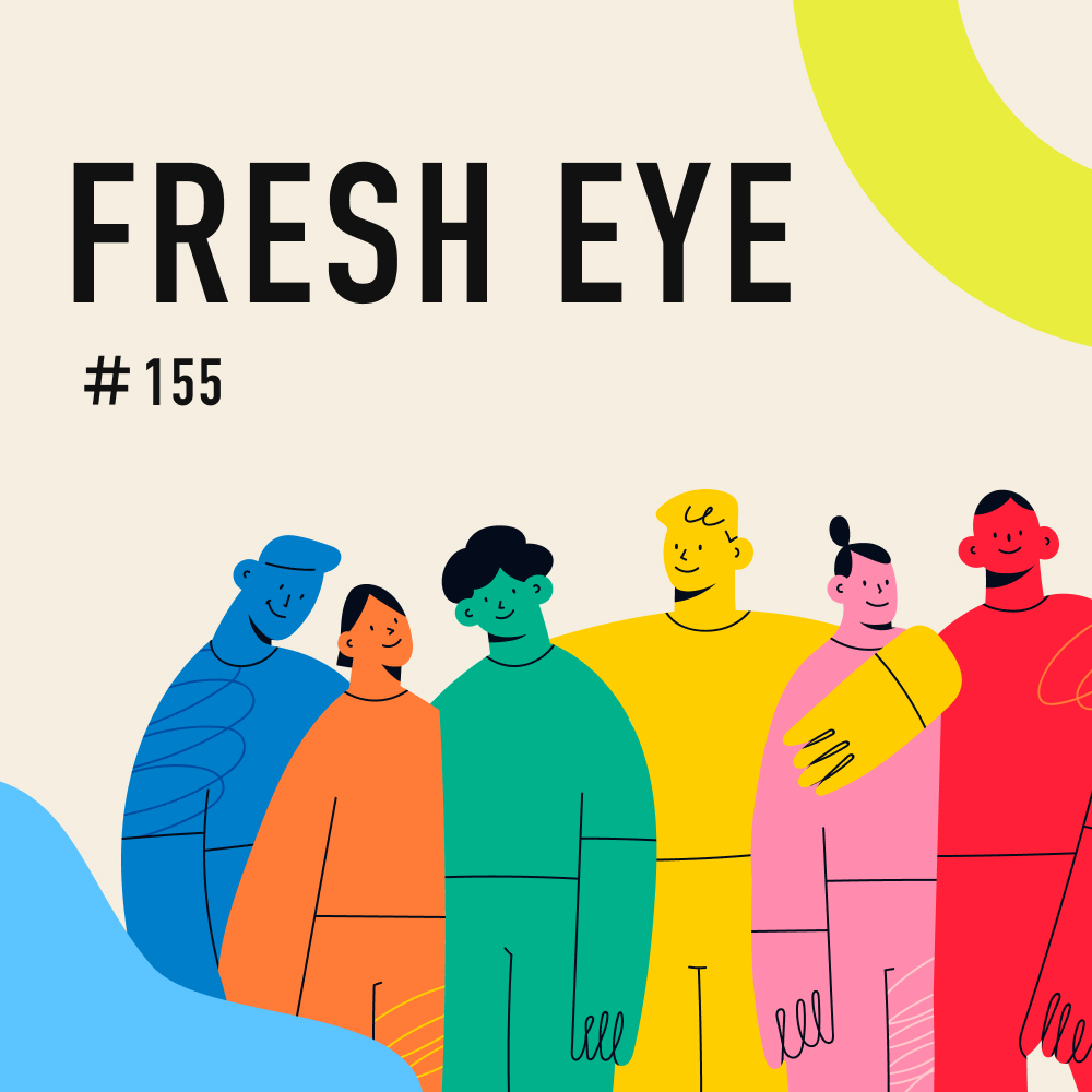 トレンドを追う側から、創る側へ