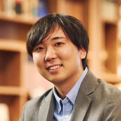 野本 丈