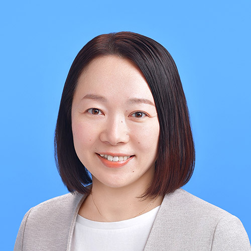 金子 登志江