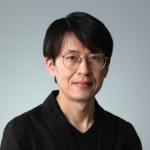 丸原 孝紀