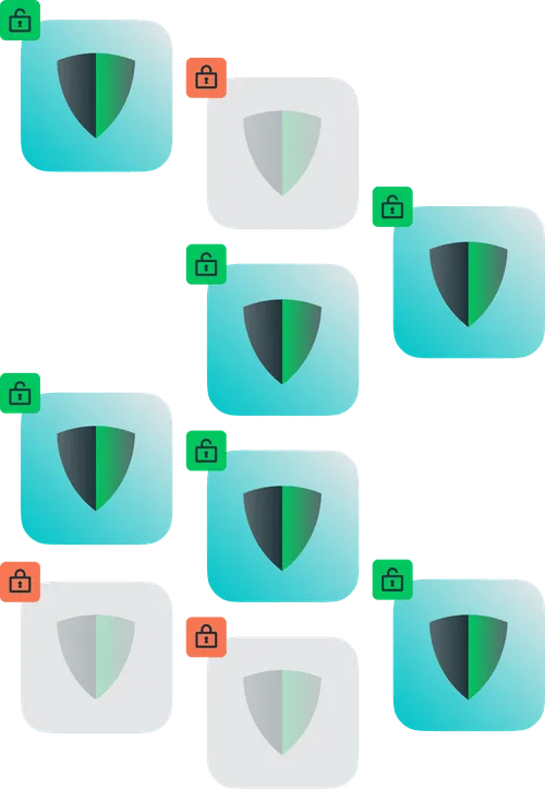A new breed of AI-enabled adversaries.