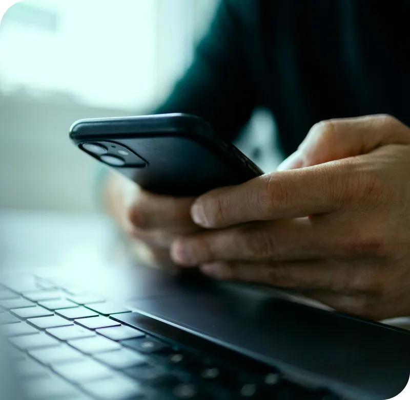 Faster detection and response.