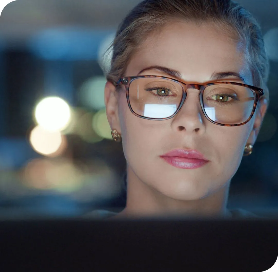 Strengthen the human firewall.
