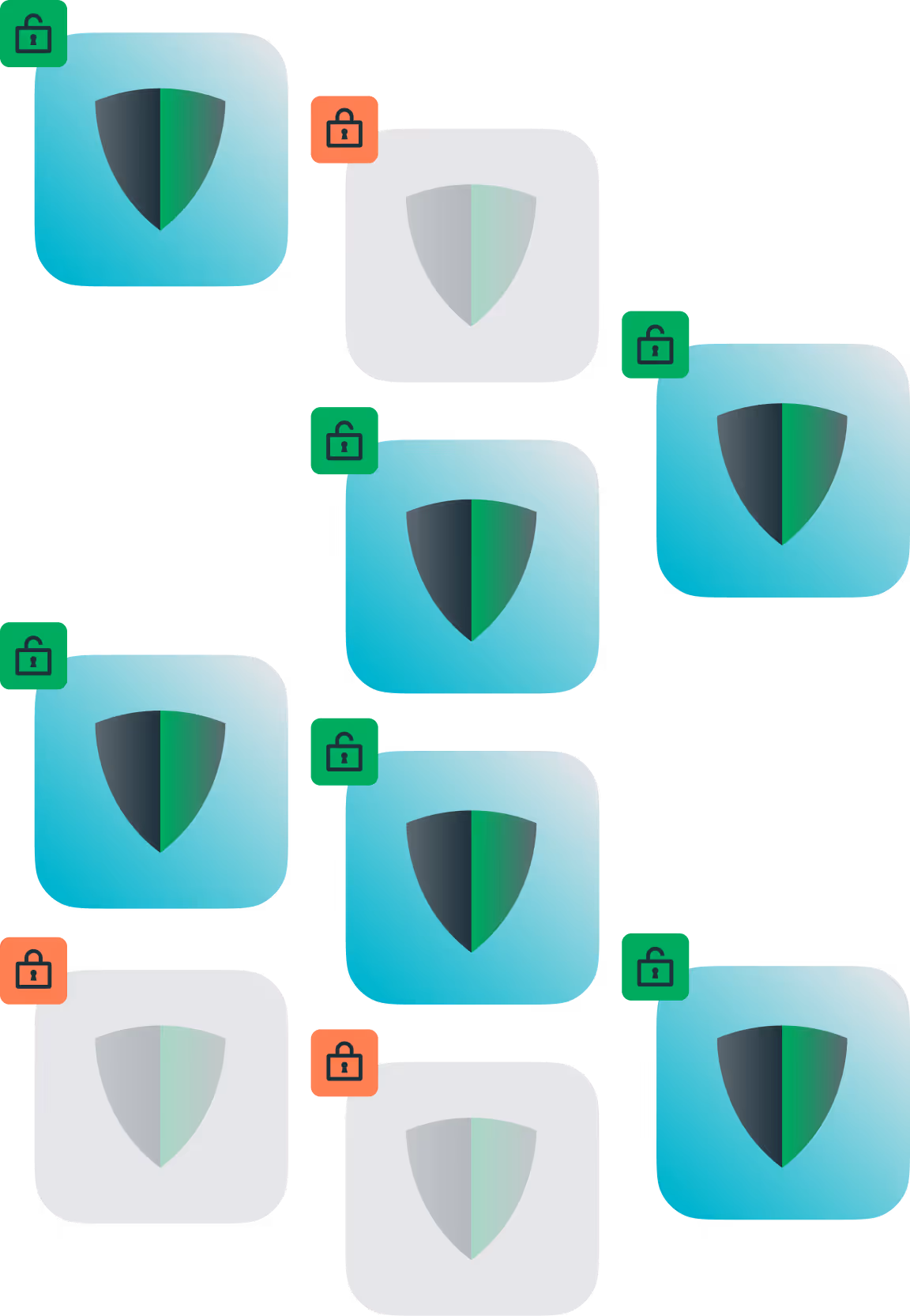 A new breed of AI-enabled adversaries.