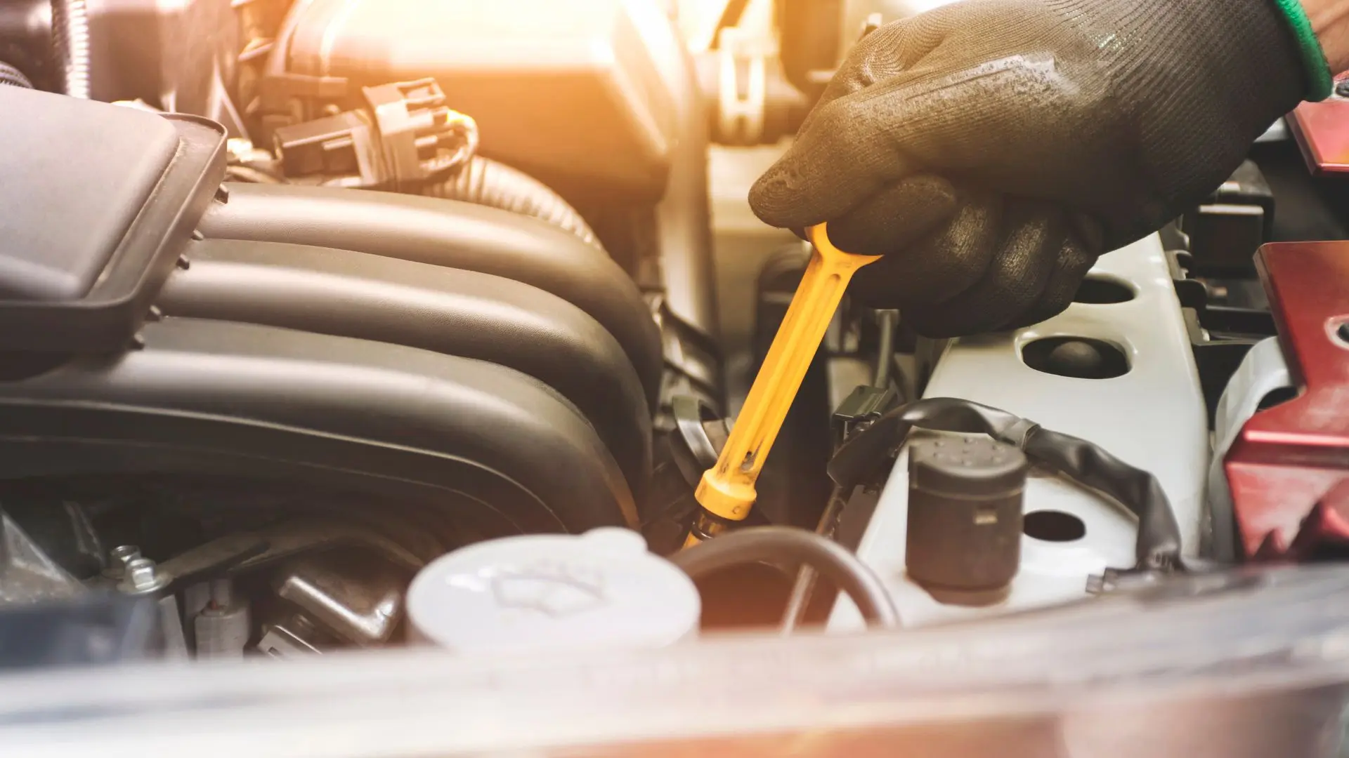 Essential DIY Car Maintenance Tips: Your Ultimate Checklist for Success