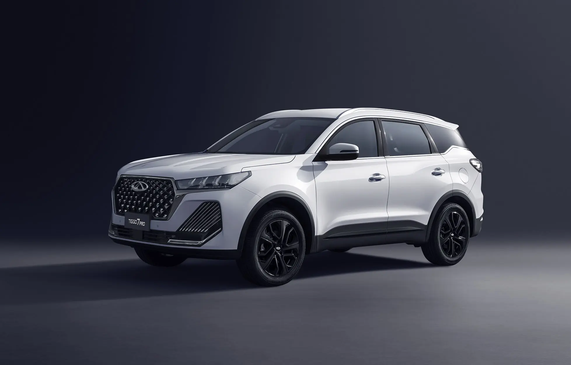 Deal Alert! Chery Slashes Prices for the Tiggo 7 Pro Range