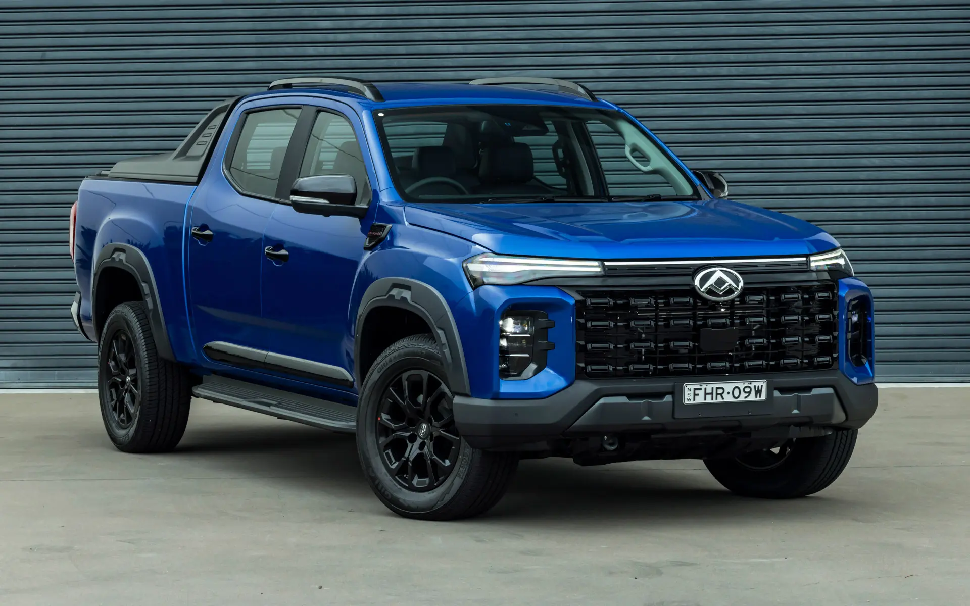 3.5T Towing and Safety Upgrades: 2025 LDV T60 Ute Price and Specs