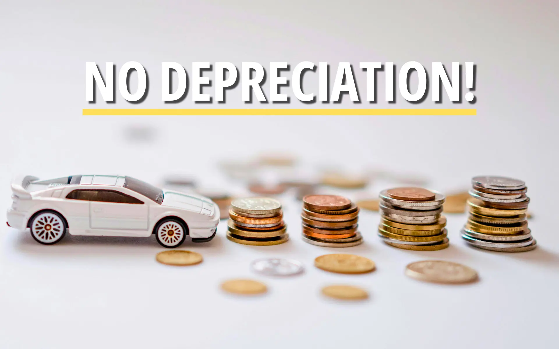 These Are The Cars That Don’t Depreciate
