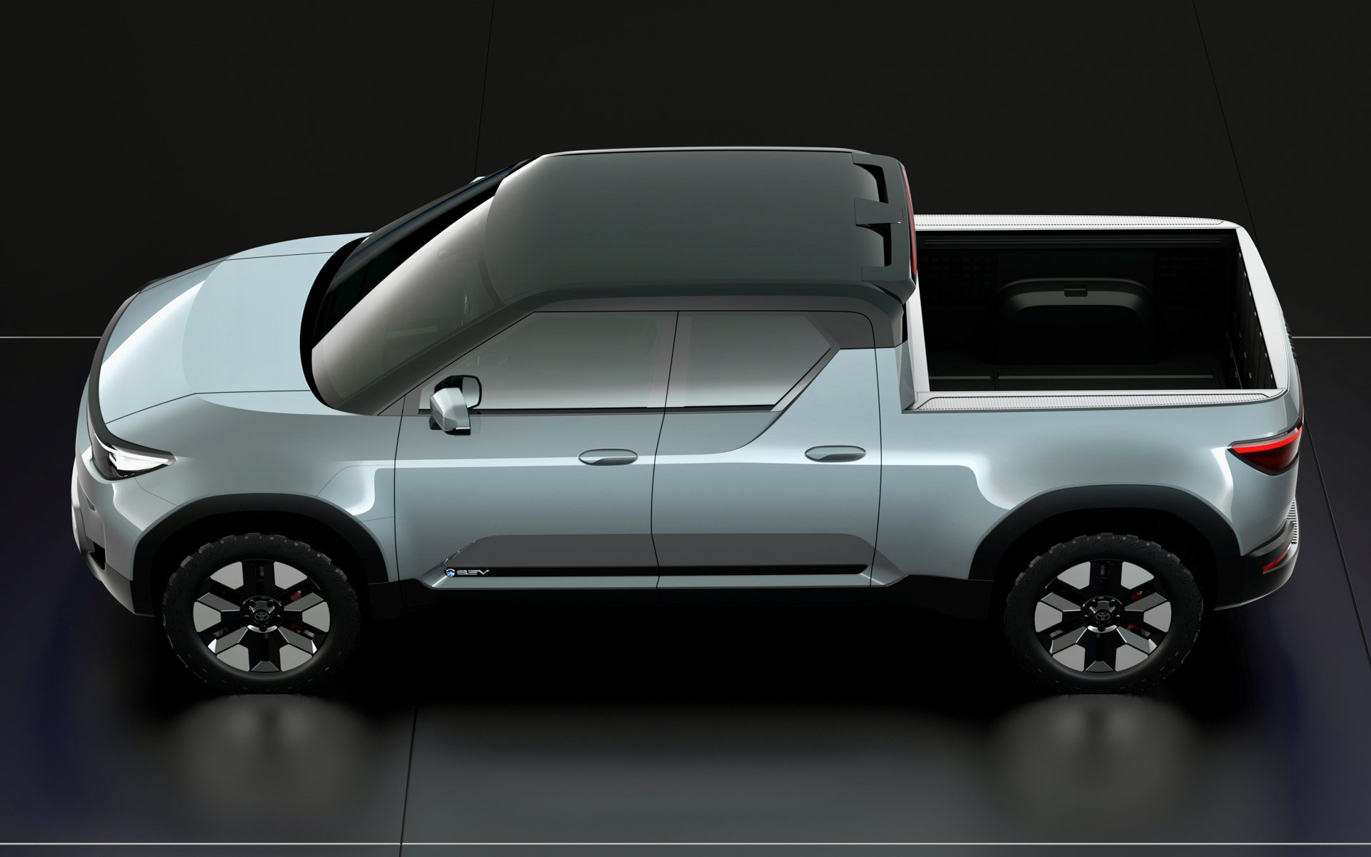 Updated bZ4X, Electric Dual-Cab Ute Among Toyota’s Next Wave of EVs