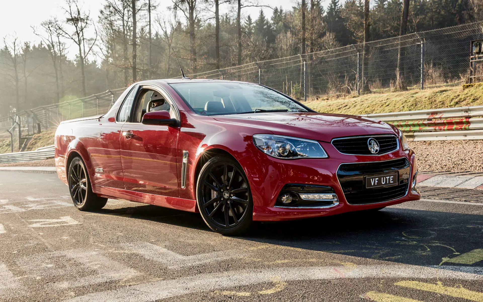 Top Holden Engineer Tapped for GWM Local Tuning