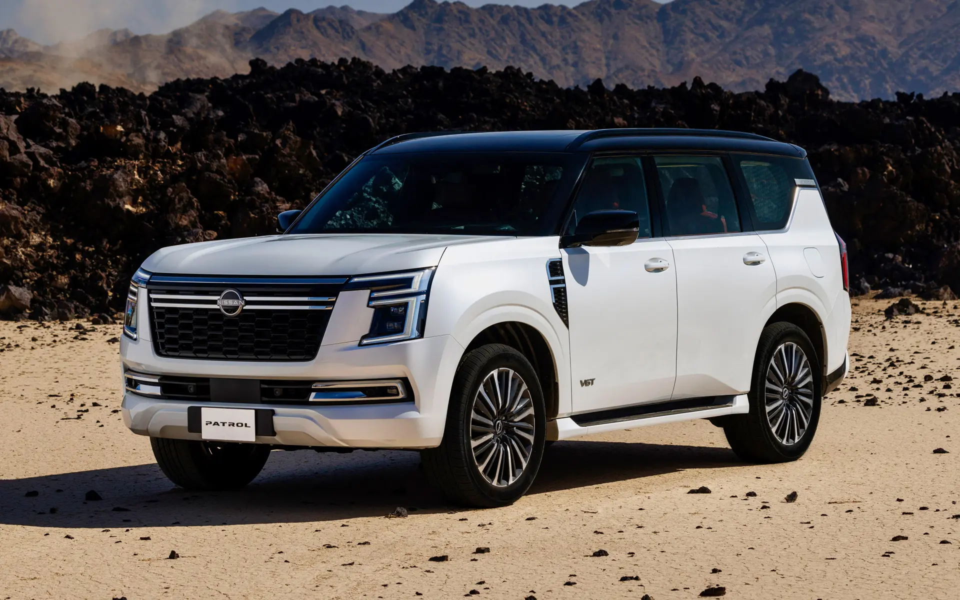 Nissan’s Product Plans Outlined For Australia, Patrol And Navara Coming