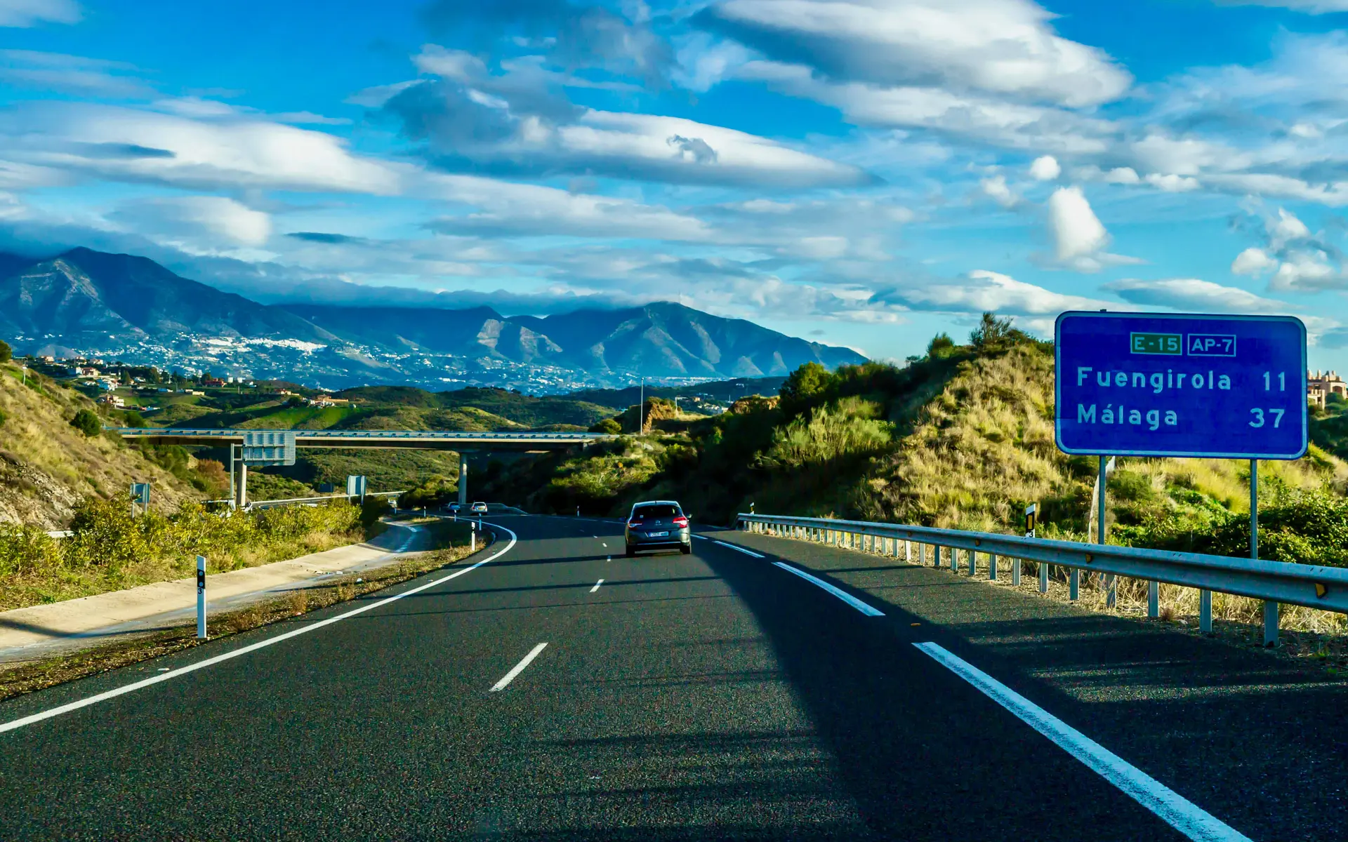 Trial of 150km/h Speed Limits Begins For European Nation