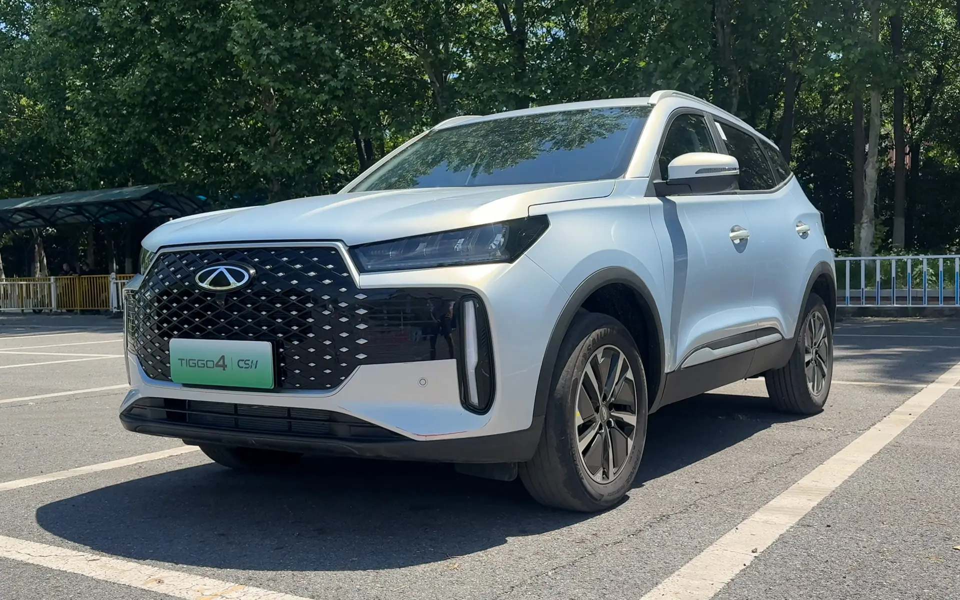 2025 Chery Tiggo 4 Hybrid Specs Revealed: Australian Launch Confirmed for Q3