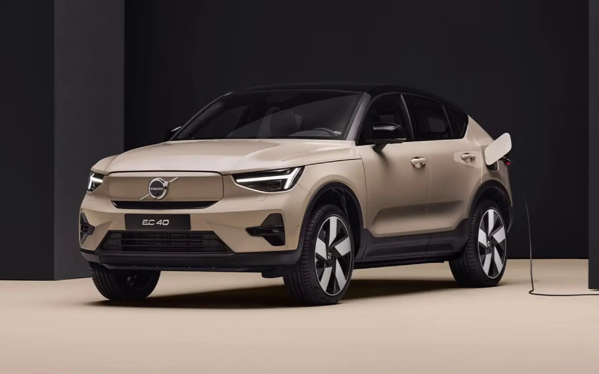 2025 Volvo EC40 Ultra: New Name, Bigger Battery, Sub-$80K Price for Australia