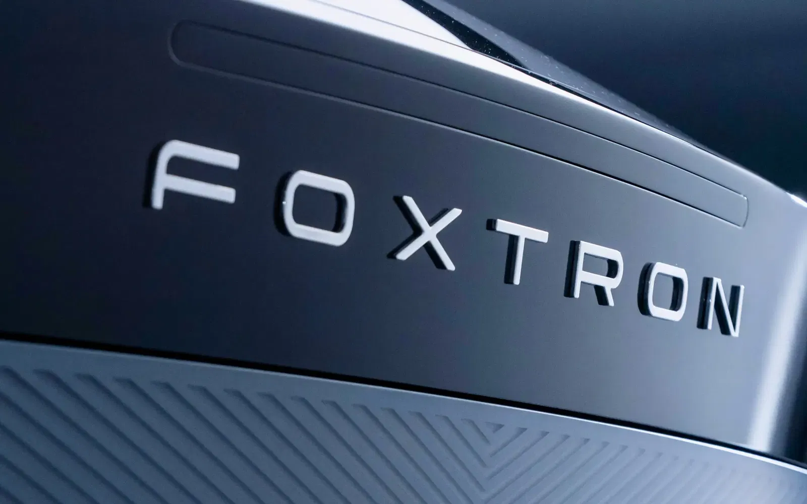 Mitsubishi Confirms Foxtron-Built Electric Vehicle for Australia in 2026