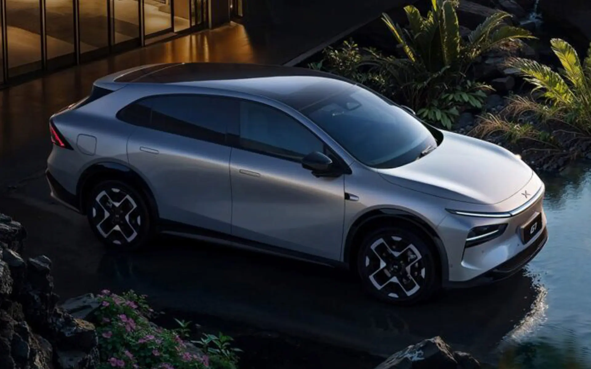 Yet another Tesla Model Y beater launched in China