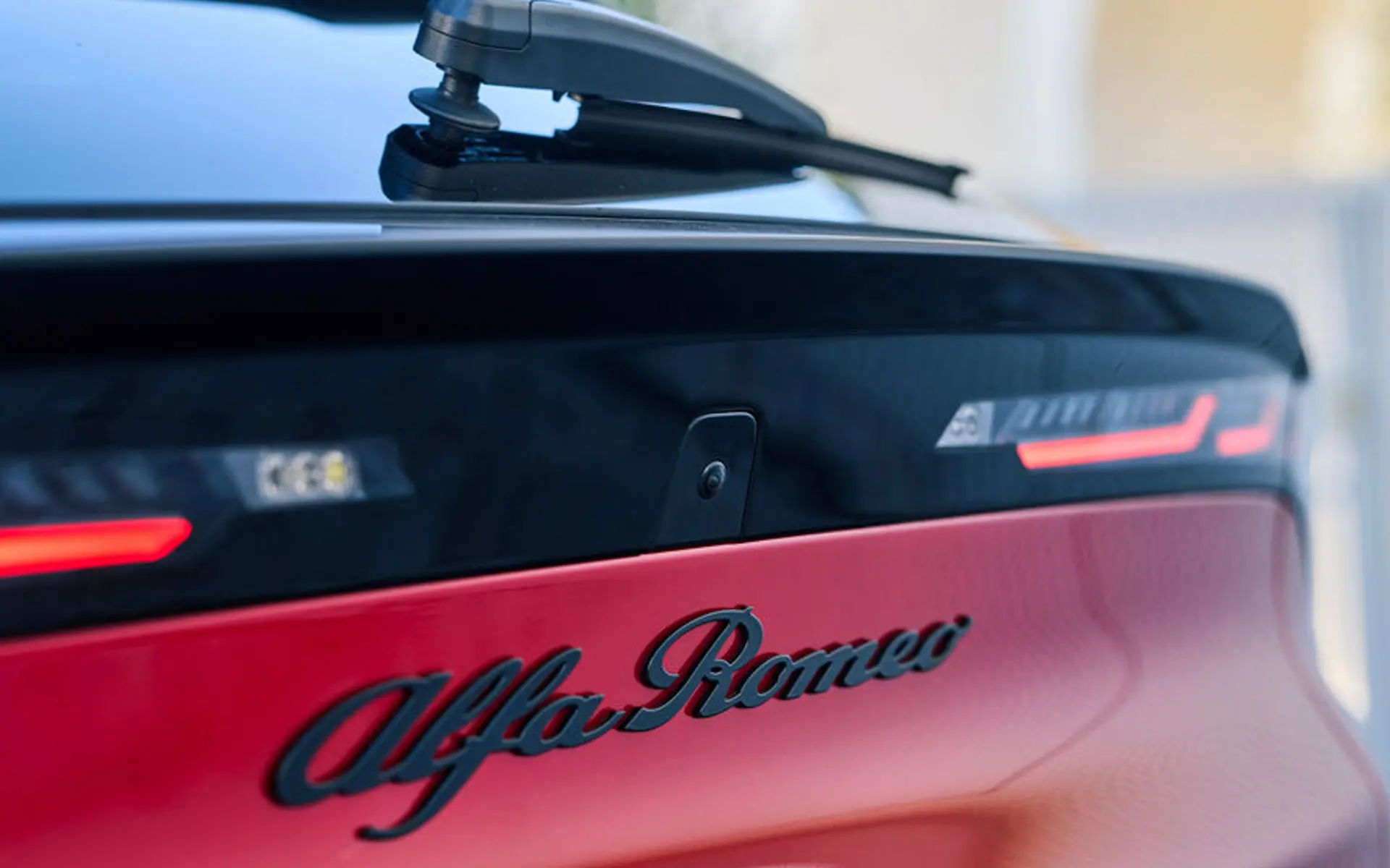 Alfa Romeo’s all-new SUV starts from $45,900 in Australia