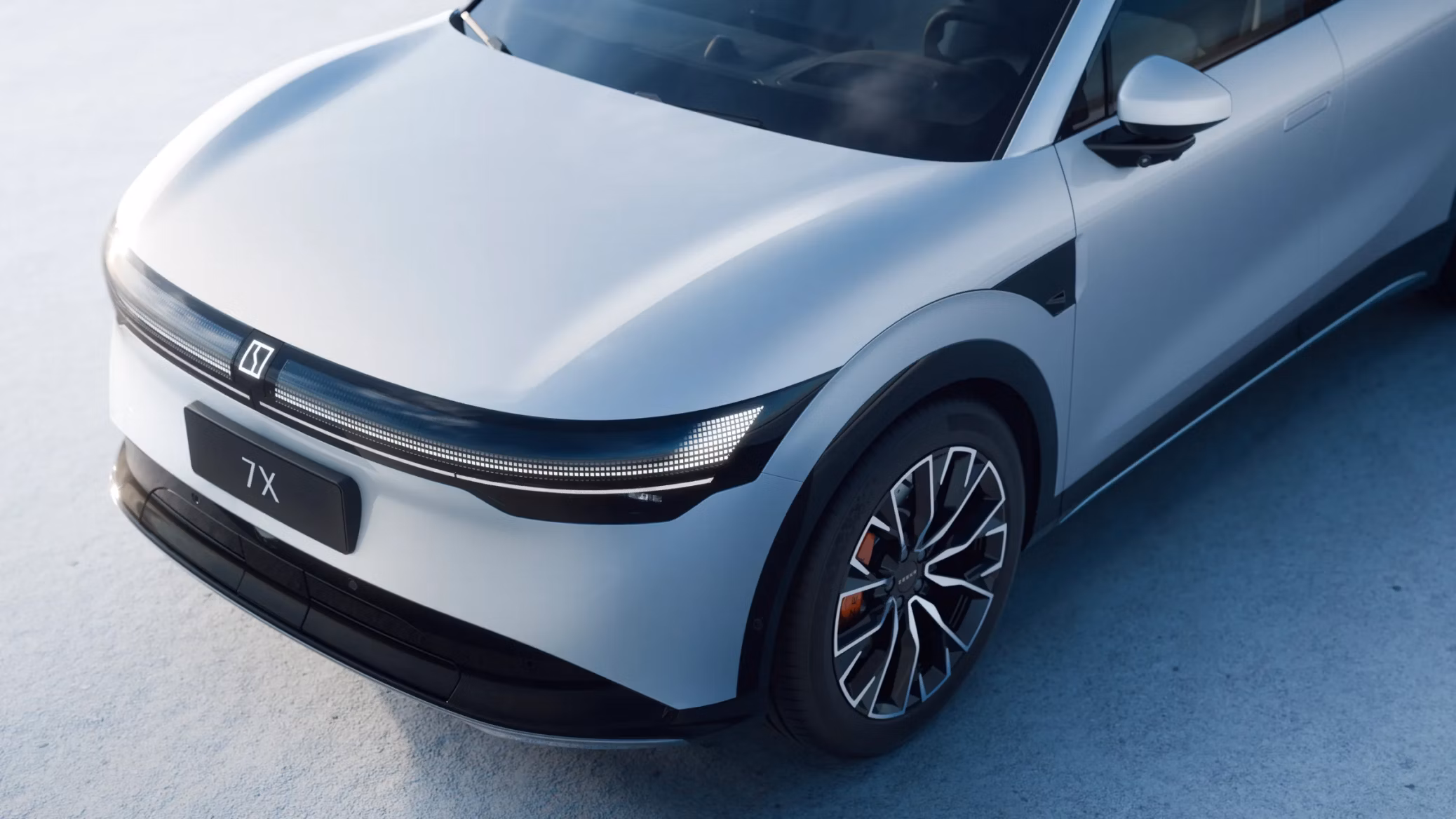 Shock Pricing! Zeekr 7X Undercuts Tesla Model Y With $57,900 Price Tag