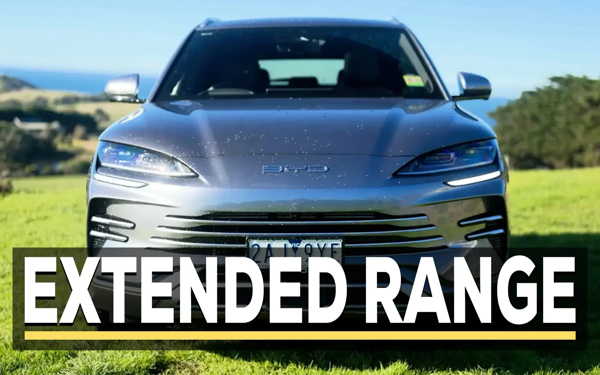 2025 BYD Sealion 6 Gets Extended Range Model to Challenge GWM Haval H6GT PHEV