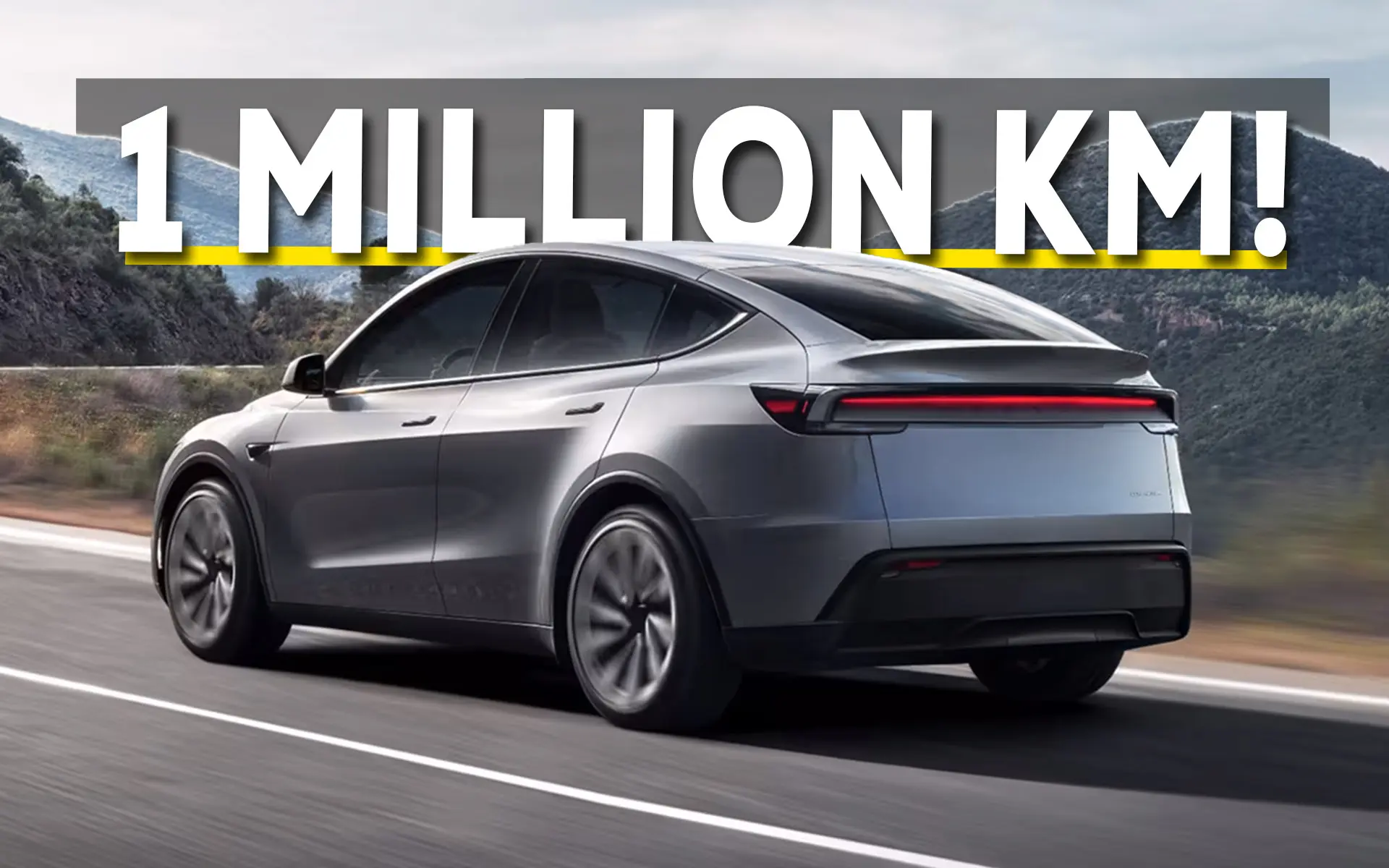 Tesla FSD Hits One Million Kilometres Driven Across Australia and New Zealand