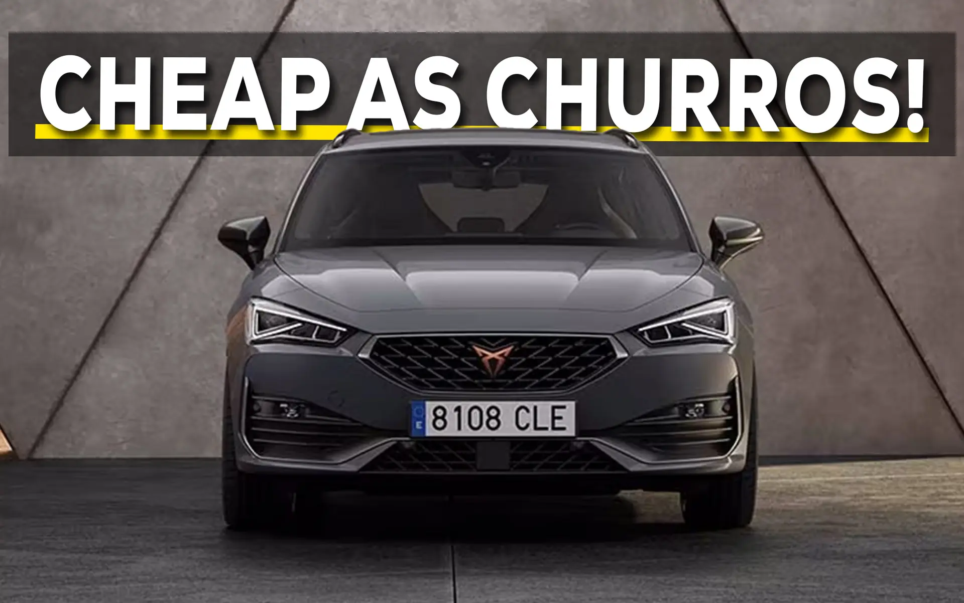CUPRA Leon V Discounted to $35,990 Drive-Away Ahead of New Model Launch