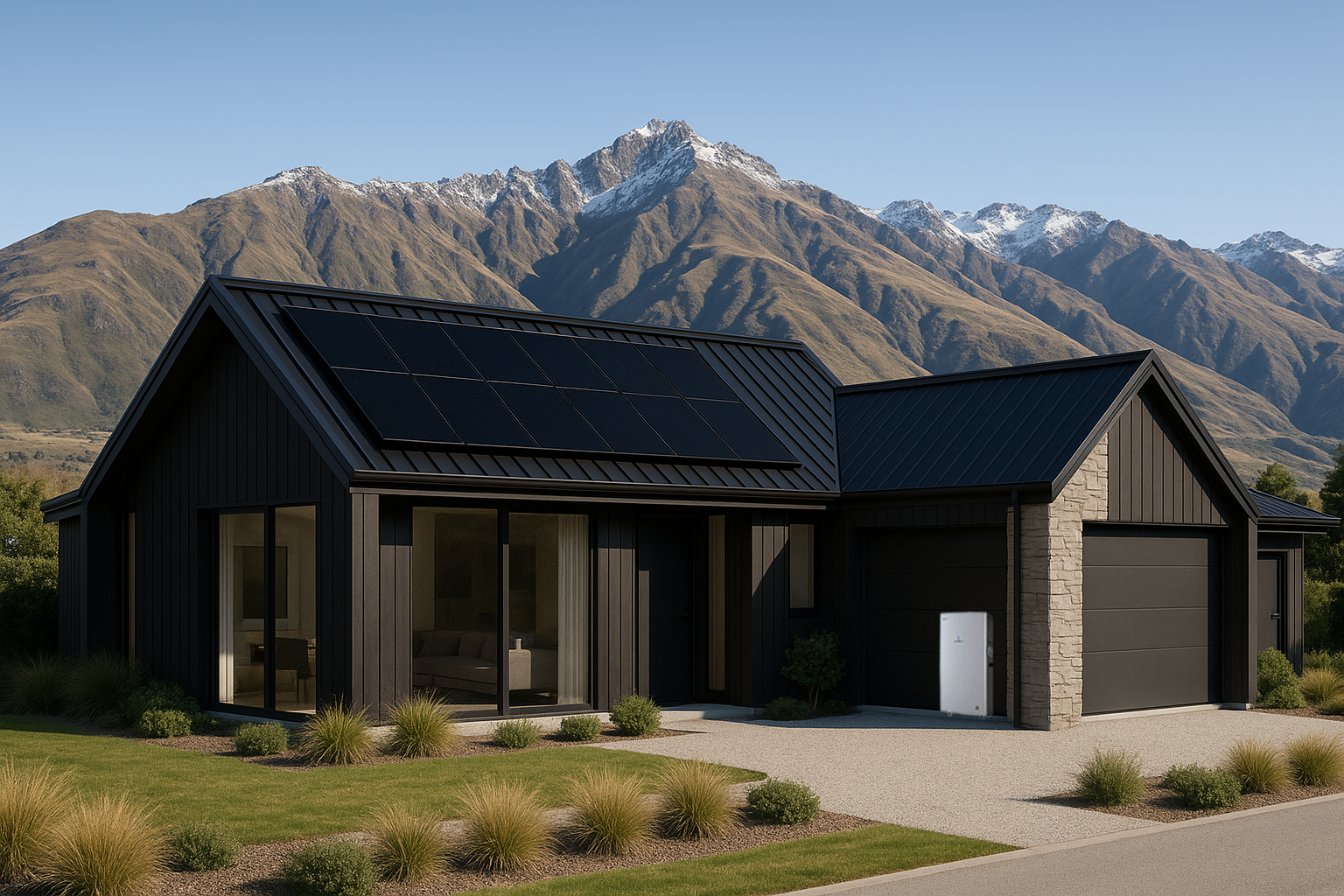New 2025 Data Reveals How to Boost Your Solar Payback