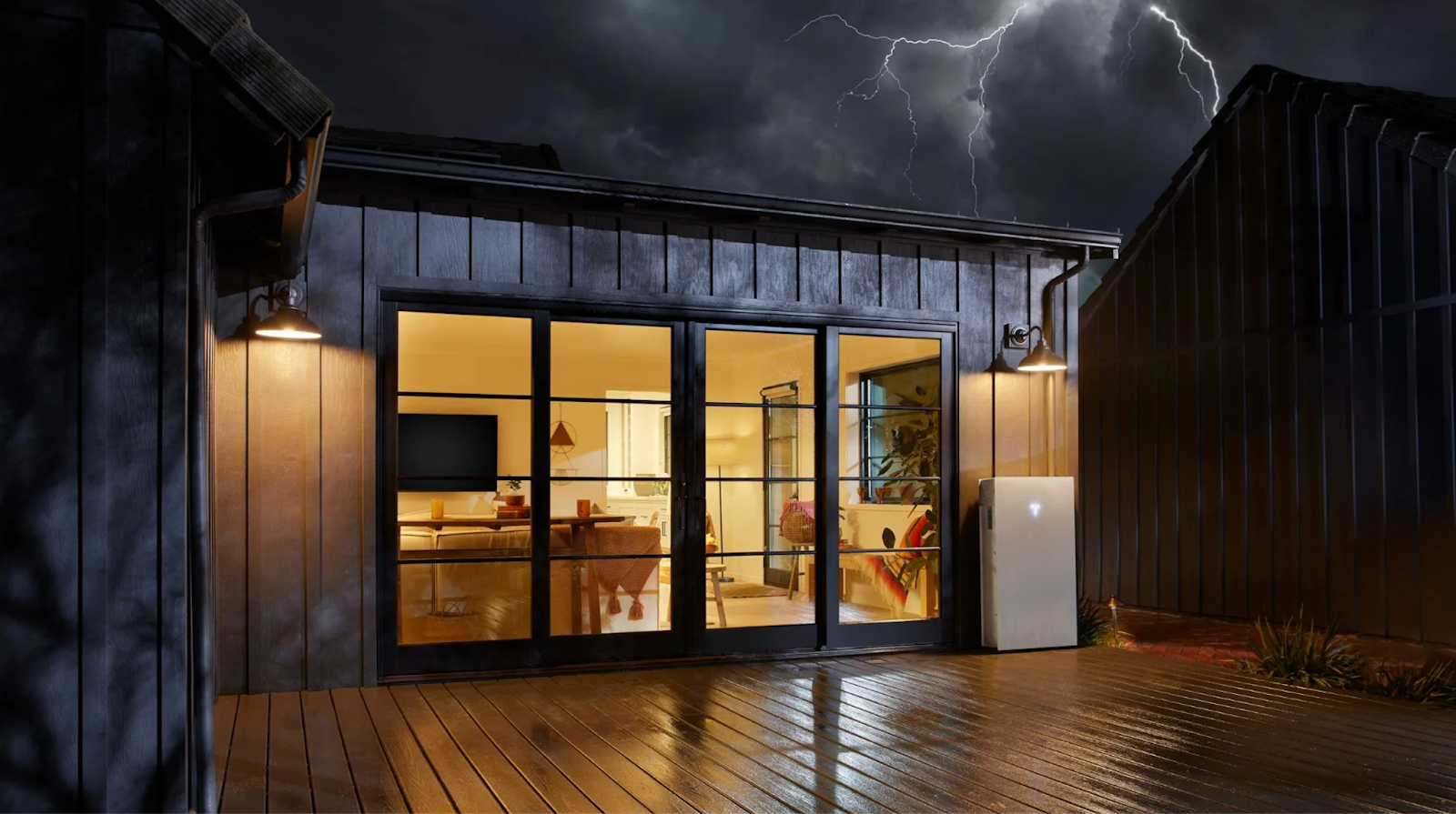 NZ weather is unpredictable, your power doesn’t have to be