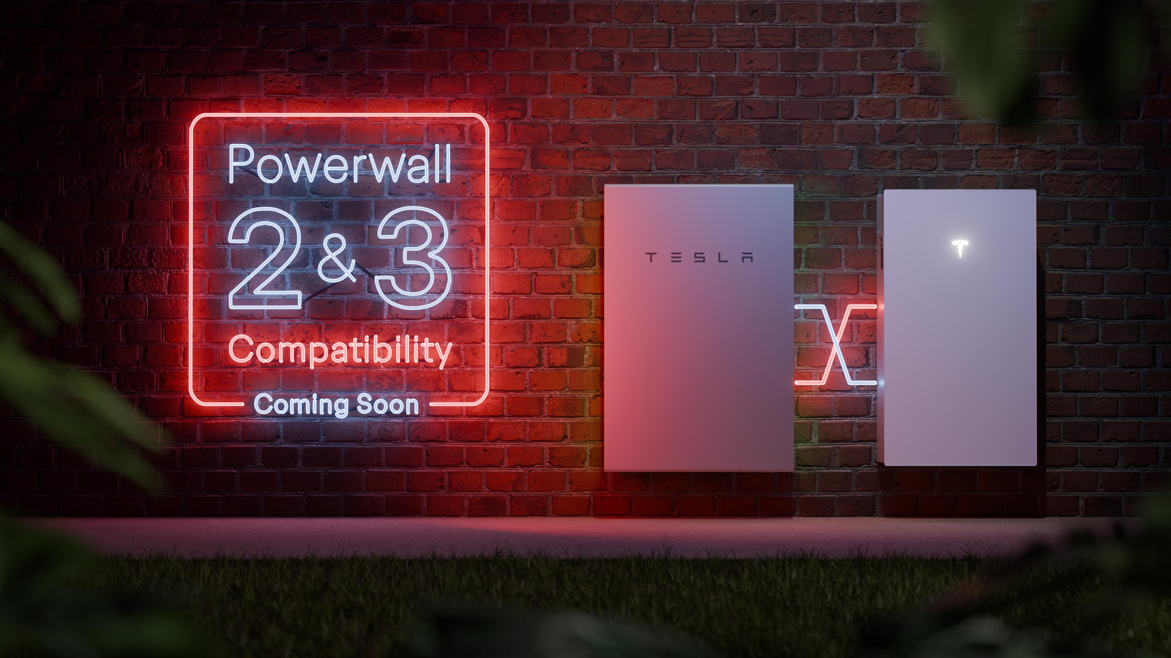 Powerwall 2 Owners: Enquire Today About Upgrading to Powerwall 3 for More Backup and Savings