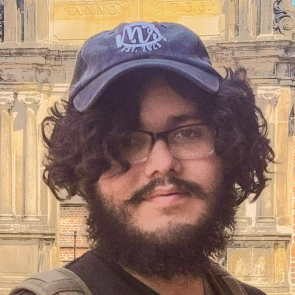 Avatar image for Ruben Clemente