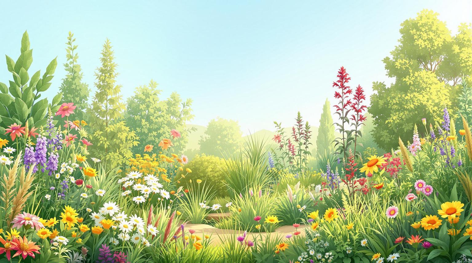 Native Plants by Ecoregion: A Guide