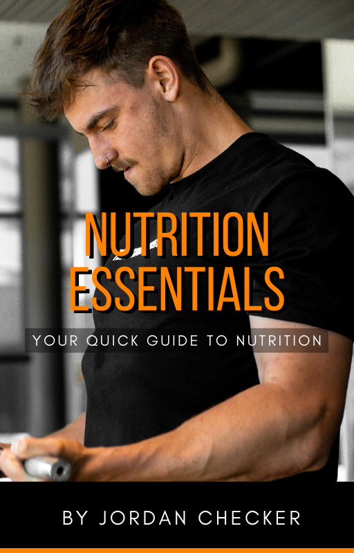 Nutrition Essentials E-Book