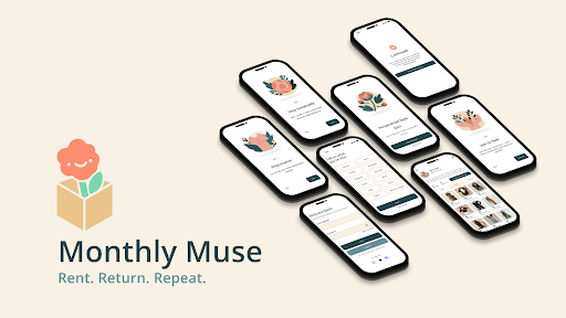Monthly Muse