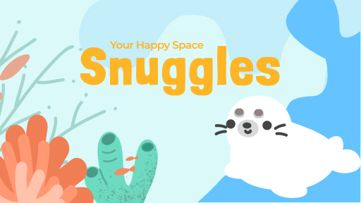 Snuggles