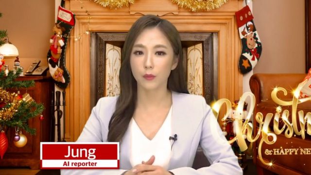 대중적 이미지가 중요한 아이돌 당사자들은 피해자임에도 불구하고 적극적으로 대응하거나 공론화하기 어려운 상황에 놓여있다(사진: AI 기술로 구현한 가상의 인물)