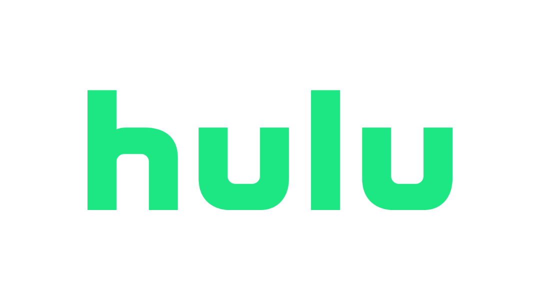 Green Hulu logo