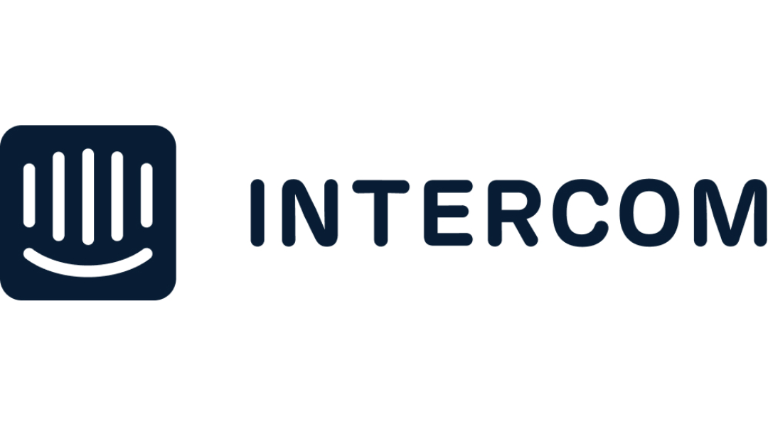 Intercom's logo