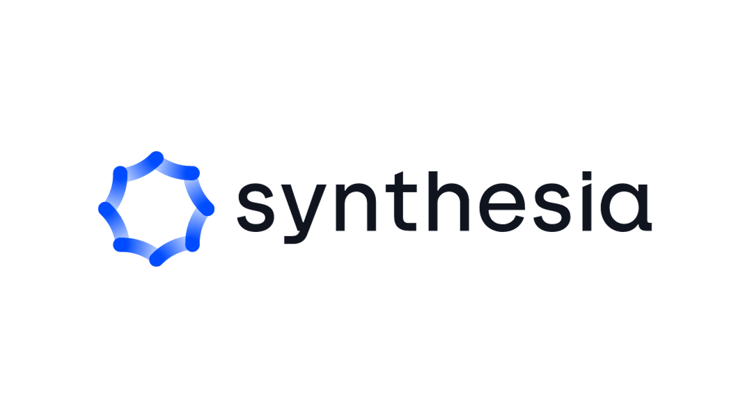 Synthesia's logo