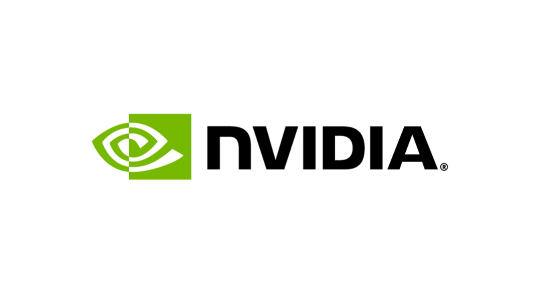 NVIDIA's logo