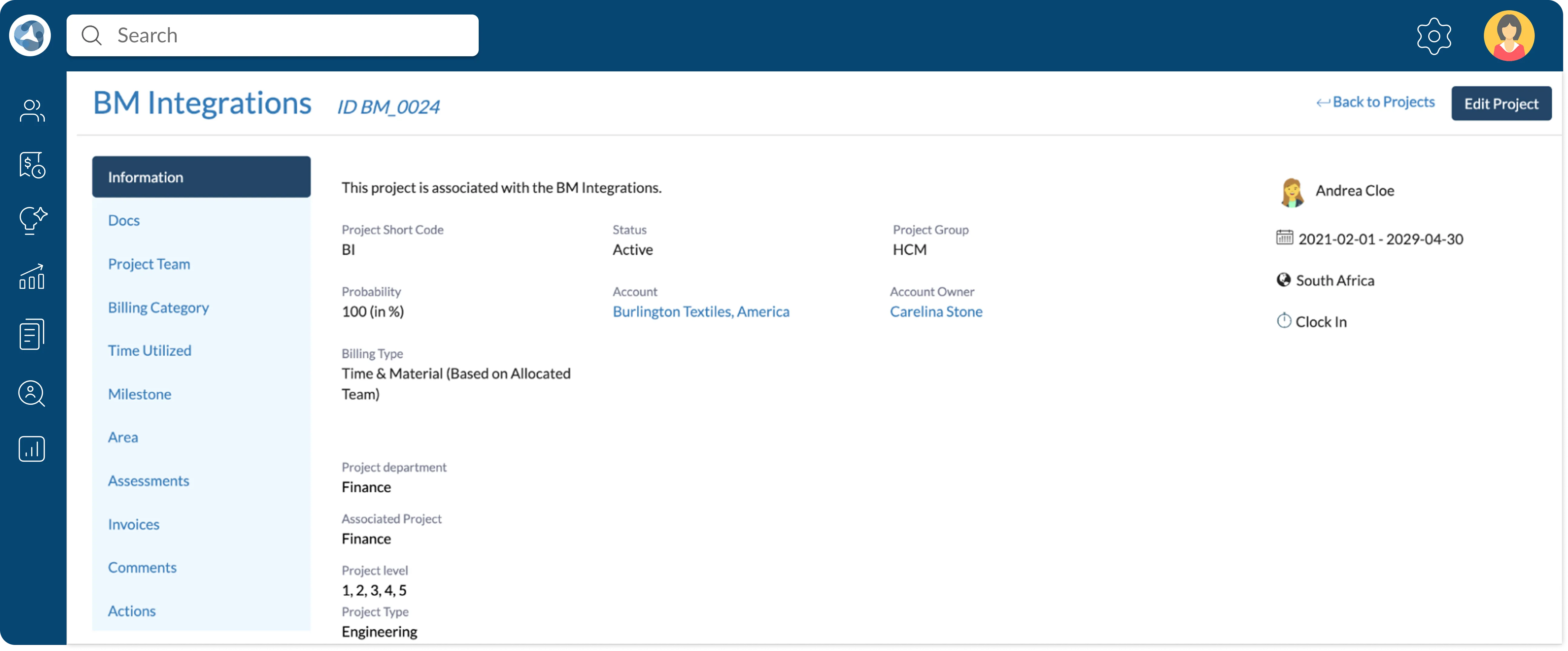 Identify and develop future leaders with ClayHR's AI-driven succession planning, self-assessments, and mentorship programs.